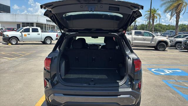 2025 GMC Terrain AWD Elevation