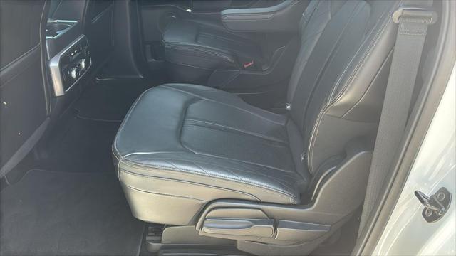 2021 Ford Expedition Platinum MAX