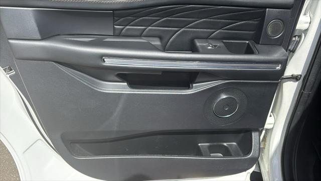 2021 Ford Expedition Platinum MAX