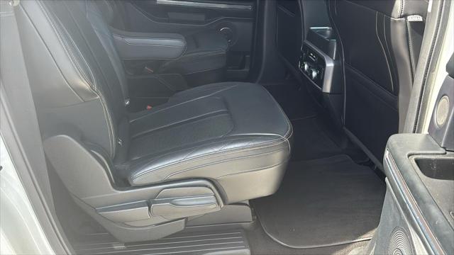 2021 Ford Expedition Platinum MAX