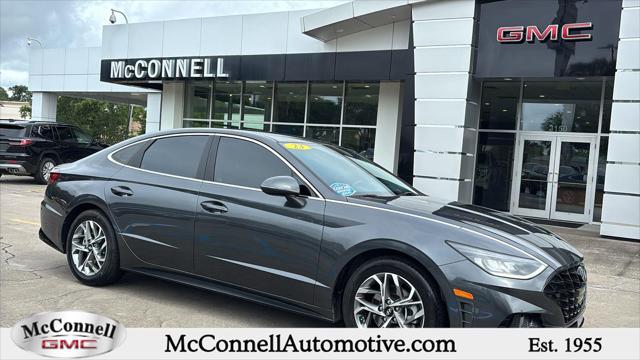 2023 Hyundai Sonata SEL for sale in Mobile, AL