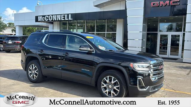 2023 GMC Acadia FWD SLT for sale in Mobile, AL