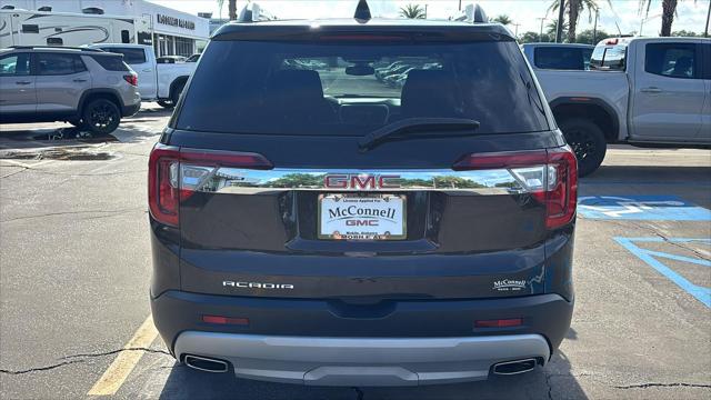 2023 GMC Acadia FWD SLT