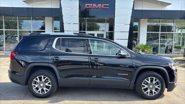 2023 GMC Acadia FWD SLT
