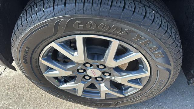 2023 GMC Acadia FWD SLT