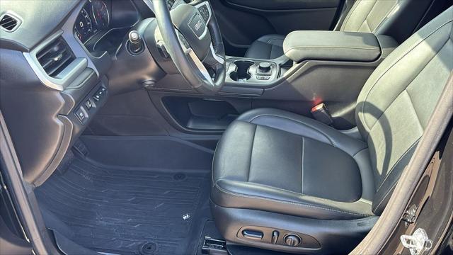 2023 GMC Acadia FWD SLT