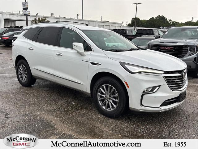 2024 Buick Enclave Essence AWD for sale in Mobile, AL