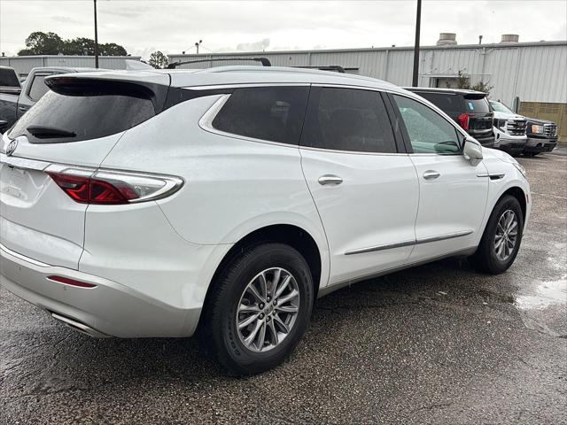 2024 Buick Enclave Essence AWD