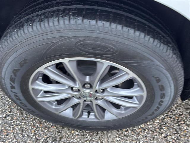 2024 Buick Enclave Essence AWD