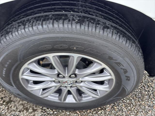 2024 Buick Enclave Essence AWD