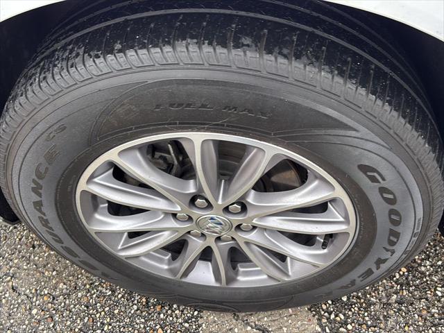 2024 Buick Enclave Essence AWD