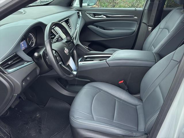 2024 Buick Enclave Essence AWD