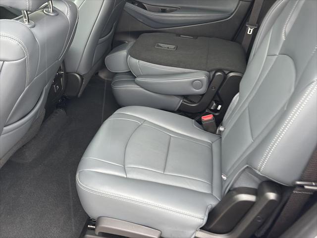 2024 Buick Enclave Essence AWD