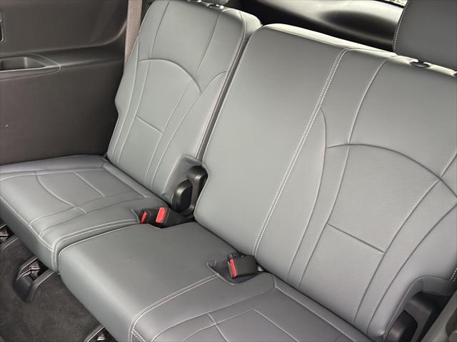 2024 Buick Enclave Essence AWD
