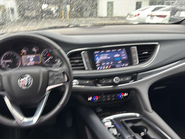 2024 Buick Enclave Essence AWD