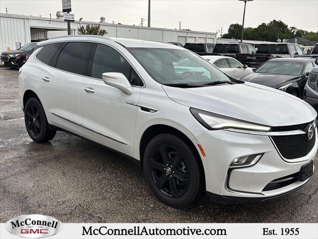 2024 Buick Enclave Essence AWD for sale in Mobile, AL