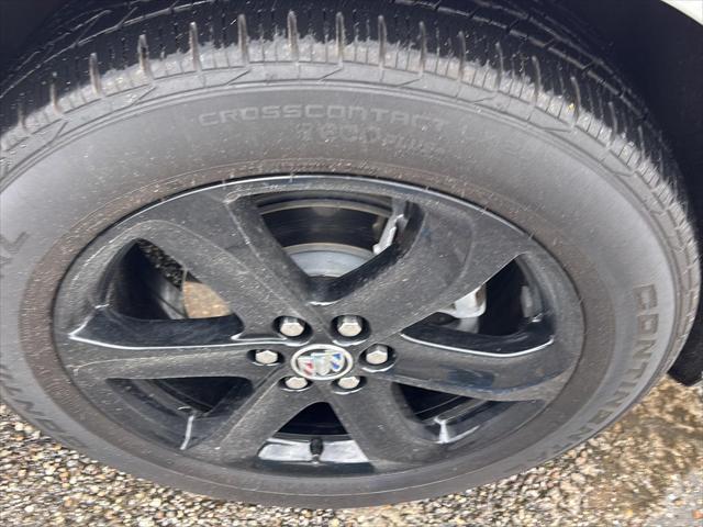 2024 Buick Enclave Essence AWD