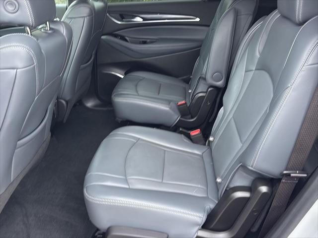 2024 Buick Enclave Essence AWD
