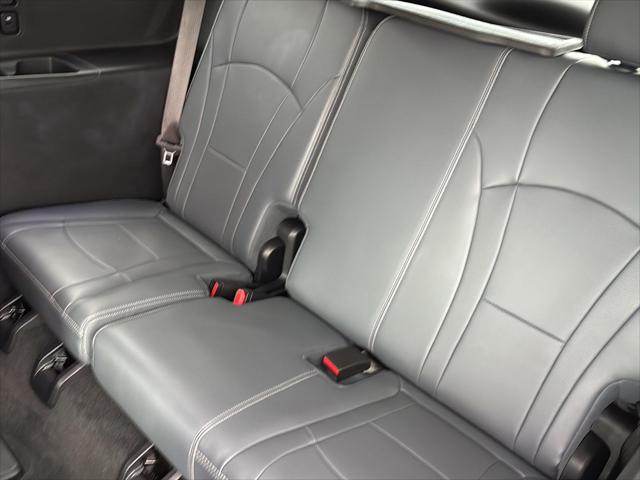 2024 Buick Enclave Essence AWD