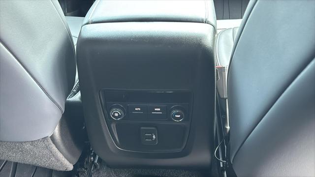 2024 Buick Enclave Essence AWD