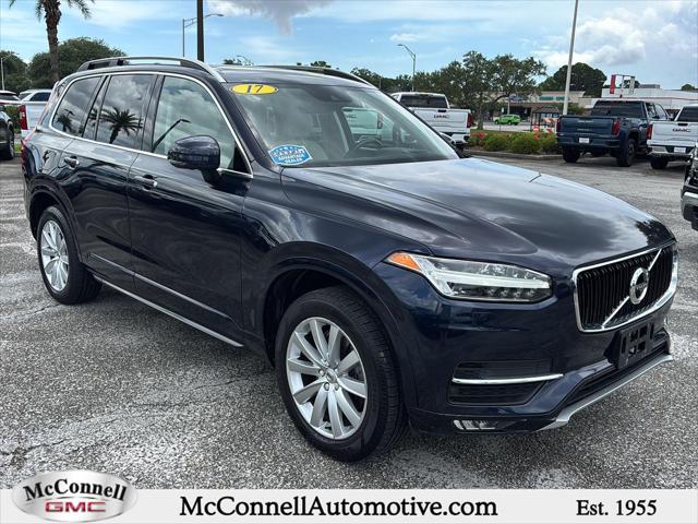 2017 Volvo XC90 T6 Momentum for sale in Mobile, AL