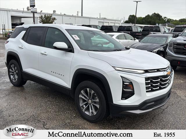 2026 Chevrolet Equinox FWD LT for sale in Mobile, AL