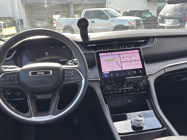 2024 Jeep Grand Cherokee L Limited 4x2