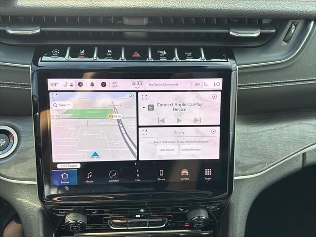 2024 Jeep Grand Cherokee L Limited 4x2