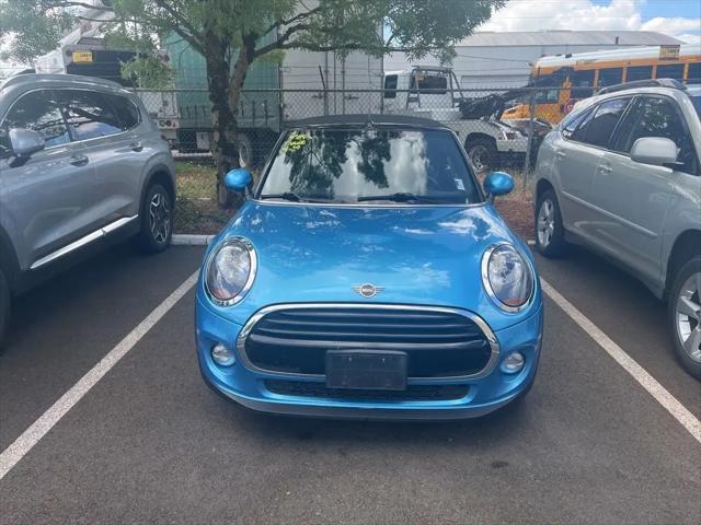 2019 MINI Convertible Cooper for sale in Albany, OR