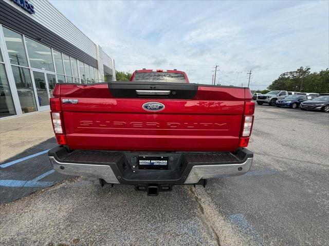 2020 Ford F-450 LARIAT