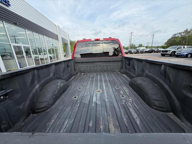 2020 Ford F-450 LARIAT