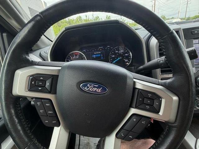 2020 Ford F-450 LARIAT