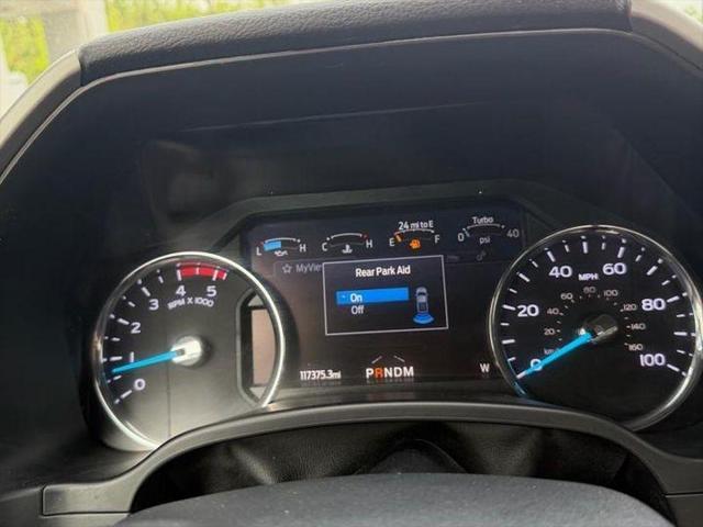 2020 Ford F-450 LARIAT