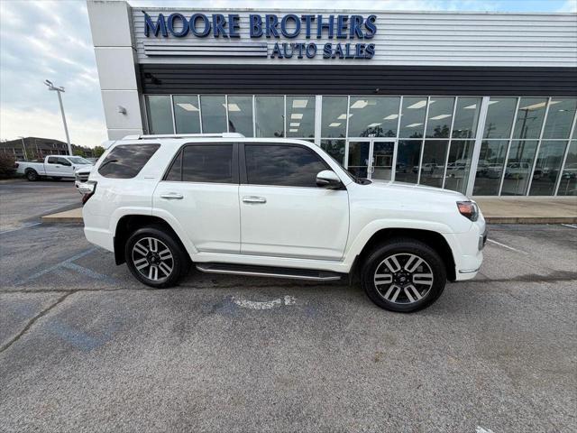 2017 Toyota 4Runner Limited for sale in Oxford, MS