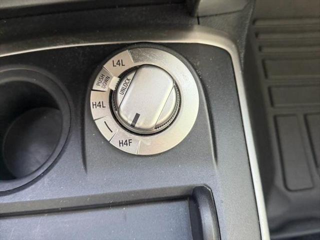 2017 Toyota 4Runner Limited