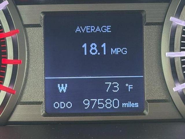 2017 Toyota 4Runner Limited