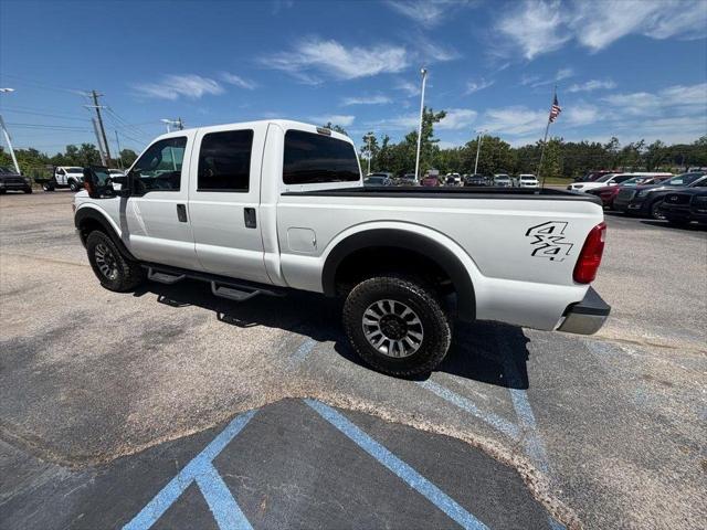 2014 Ford F-350 Unknown