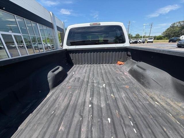 2014 Ford F-350 Unknown