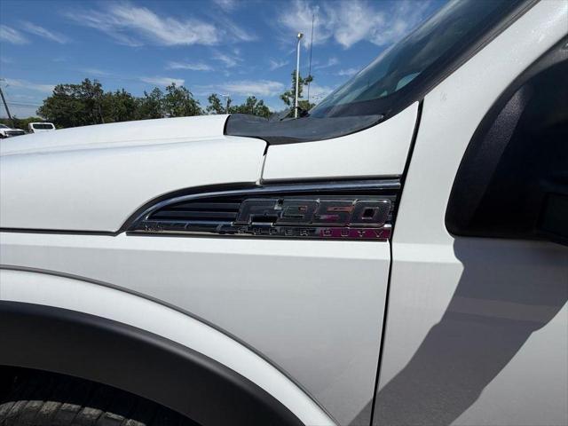 2014 Ford F-350 Unknown