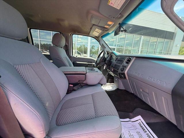 2014 Ford F-350 Unknown