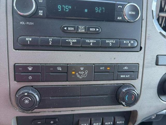 2014 Ford F-350 Unknown