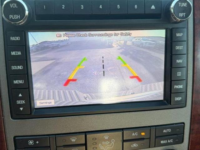 2012 Ford F-250 LARIAT