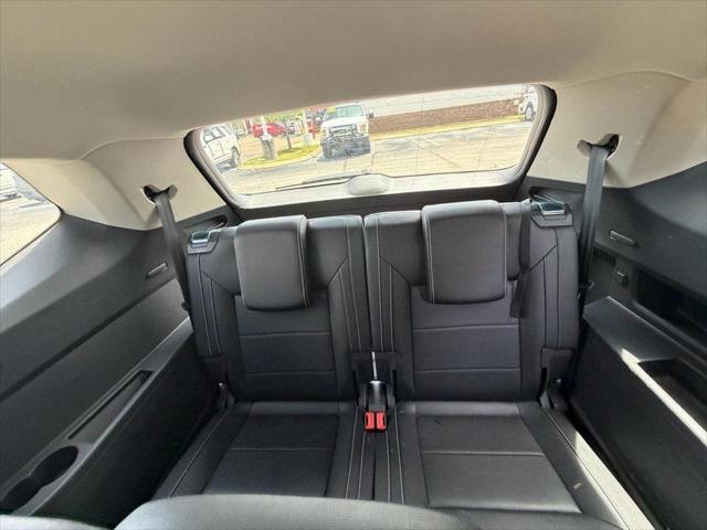 2022 Volkswagen Atlas 2.0T SE