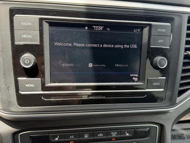 2022 Volkswagen Atlas 2.0T SE