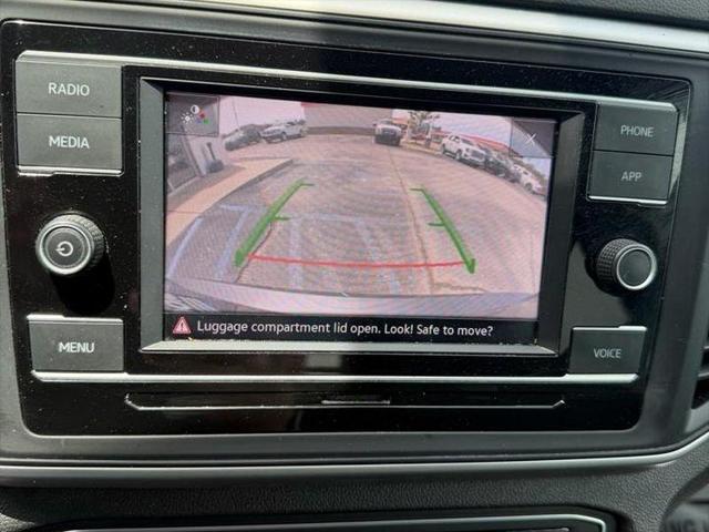 2022 Volkswagen Atlas 2.0T SE