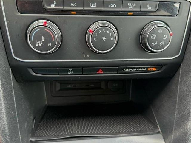 2022 Volkswagen Atlas 2.0T SE