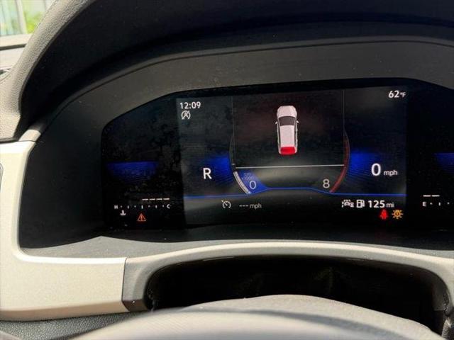 2022 Volkswagen Atlas 2.0T SE