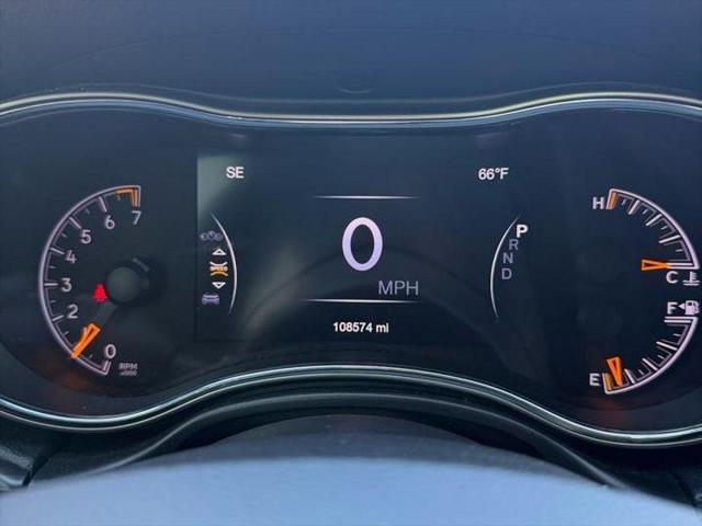 2020 Jeep Grand Cherokee Altitude 4x2