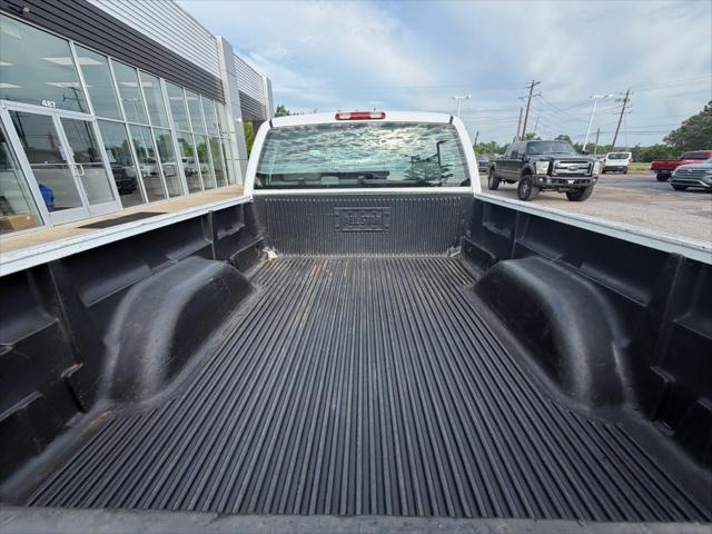 2007 GMC Sierra 1500 Classic Work Truck