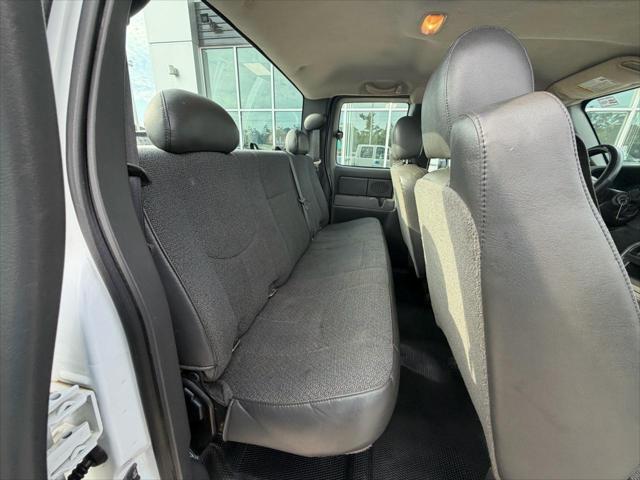 2007 GMC Sierra 1500 Classic Work Truck